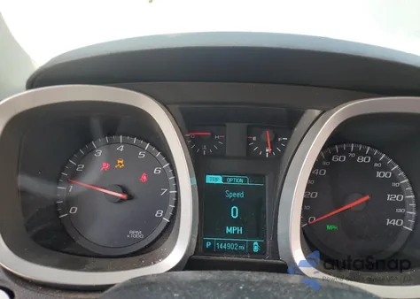 2014 Chevrolet Equinox Ls from USA, damaged, VIN 2GNALAEK5E6359474